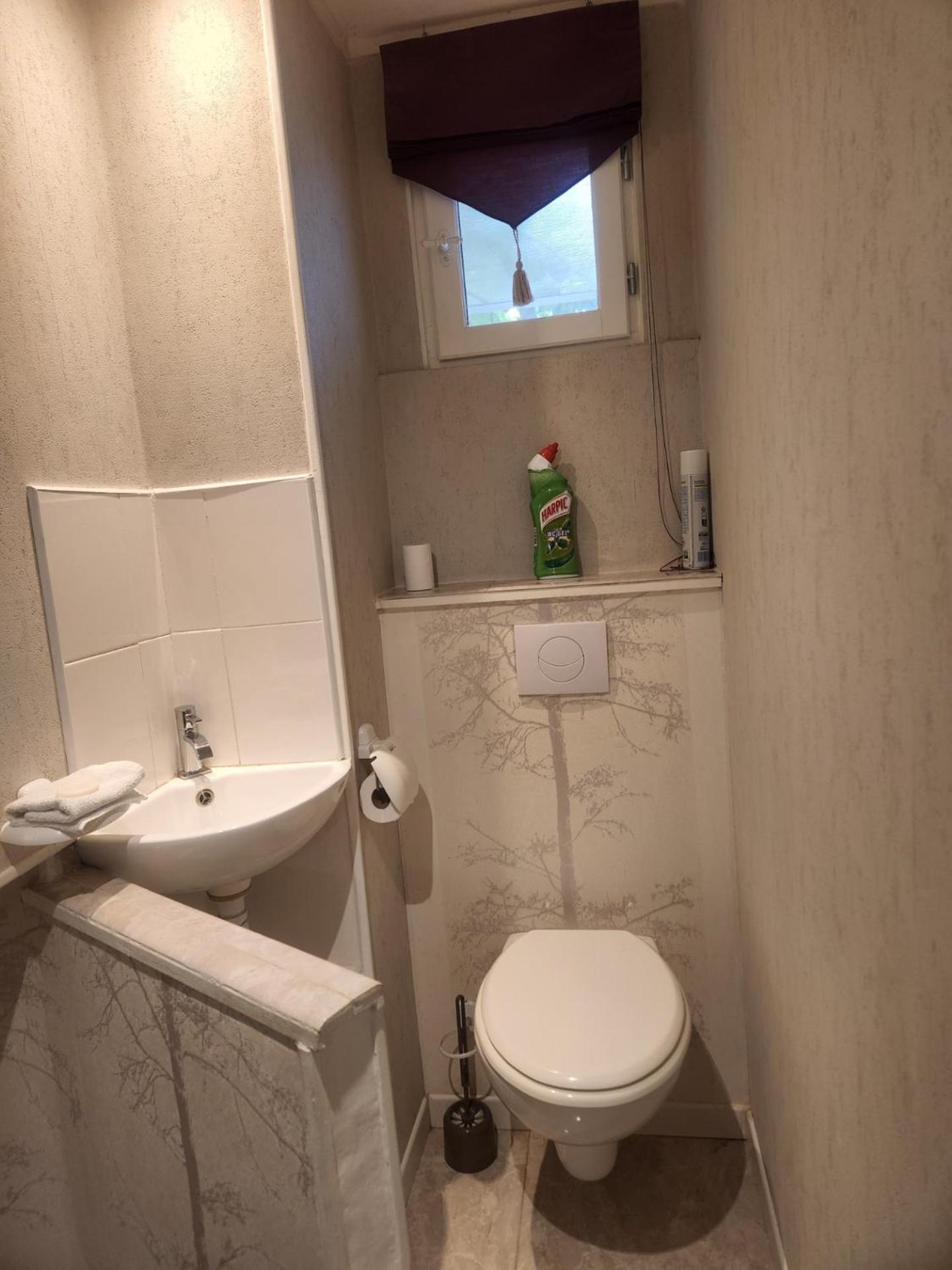 2 Pieces, Proche Centre Ville, Gip Asfo, Jardin Et Parking Privatifs Грасс Екстер'єр фото